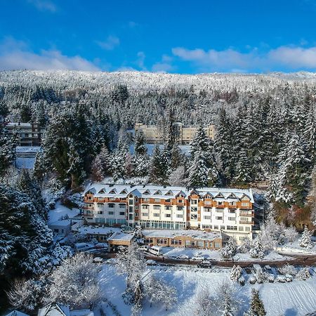 Huinid Bustillo Hotel&Spa San Carlos de Bariloche Exterior foto