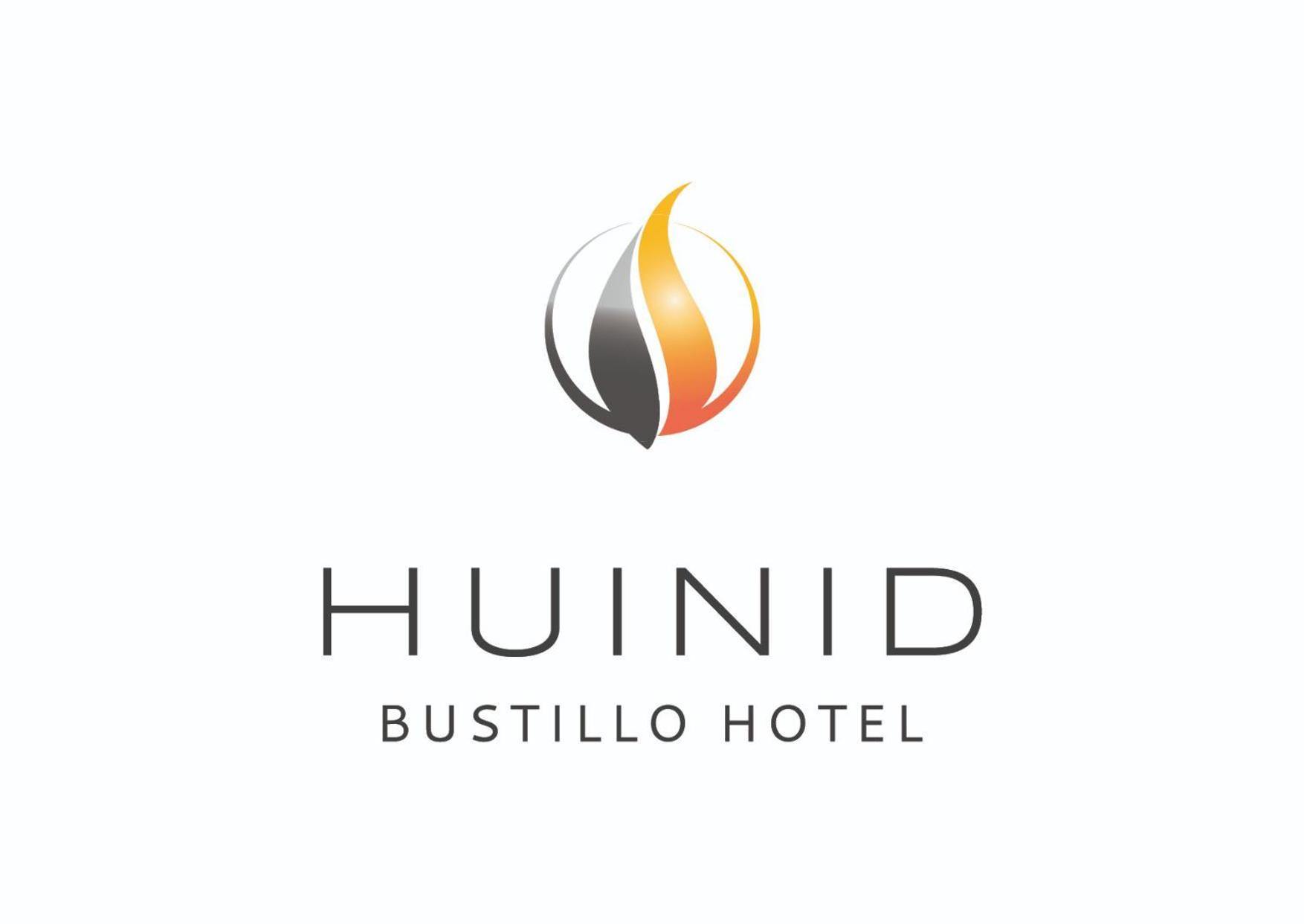 Huinid Bustillo Hotel&Spa San Carlos de Bariloche Exterior foto